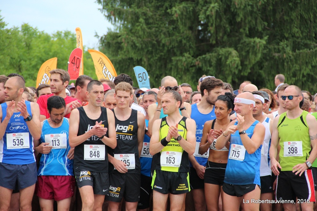 Les PHOTOS de la Robertsauvienne-2016