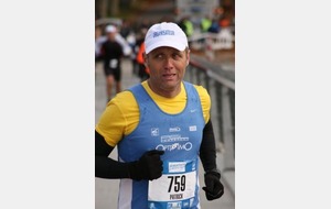 MARATHON DE STRASBOURG