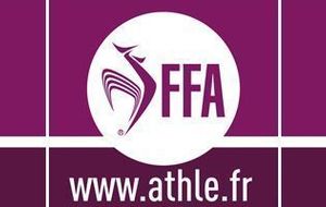 Calendrier 2013 des courses hors-stades