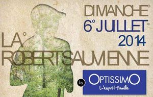 Résultats Robertsauvienn 2014