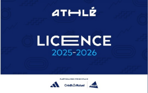 Renouvellement ou création de Licence