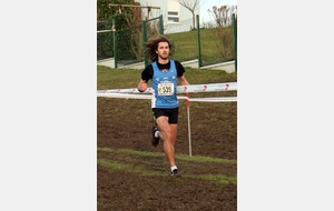 BOUVENOT Jean-Baptiste