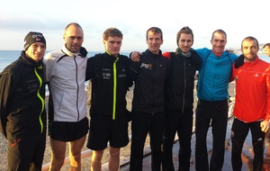 16 edition de la Prom’Classic : Nice (06)