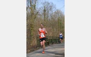 Les courses de la Wantzenau, LA WANTZENAU (67)