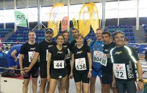 La course des Brasseurs : SCHILTIGHEIM (67)