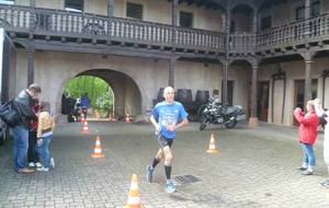 Les petits pas du Coeur : STRASBOURG ROBERTSAU (67)