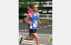 COURSES DE STRASBOURG : STRASBOURG (67)