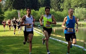 Foulées de la Zorn : SCHAEFERHOF / DABO (57)