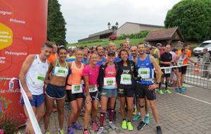 Marathon du Vignoble d'Alsace (67)