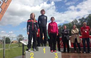 Les foulées de Fegersheim : FEGERSHEIM (67)