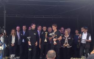 La Conquête de l’Espace Européen : SCHILTIGHEIM (67)