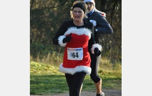 La corrida de Noël : SCHWEIGHOUSE SUR MODER (67)