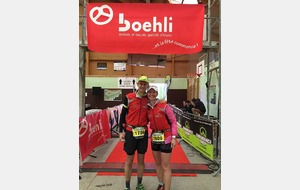 Grand Defi des Vosges : NIEDERBRONN L. BAINS (67)