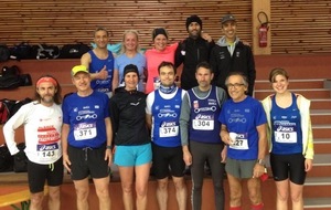 Les foulées de la Bruche : ERNOLSHEIM S/BRUCHE (67)