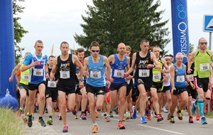 LA ROBERTSAUVIENNE : STRASBOURG ROBERTSAU (67)