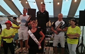 Trophée de la Vigneronne : COLMAR WOLFBERGER (68)