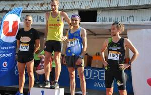 La COW : WOLFISHEIM (67)