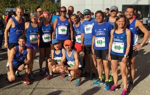 Courses de Sélestat : SELESTAT (67)