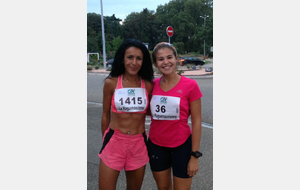 La Haguenauvienne : HAGUENAU (67)