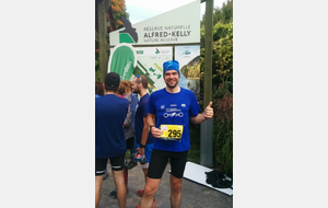 "Tour du massif" à Prévost : Canada