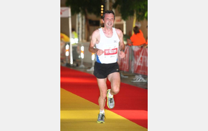 Marathon de Karlsruhe : Allemagne