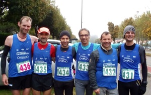 Ekiden de Villers-lès-Nancy
