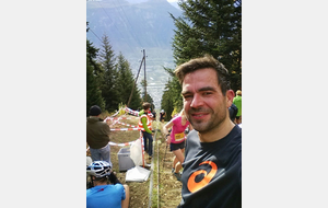 Kilomètre vertical de Fully : Fully, Suisse