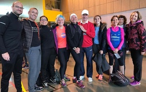 Les 10 km de la Wantzenau (R) : WANTZENAU (67)