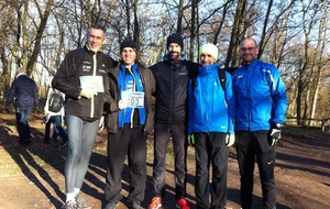 Le Cross Henri Kuhn (R) : BISCHWILLER (67)