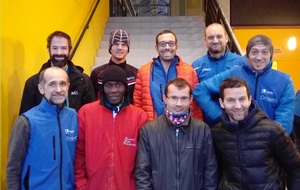 Championnats 67 CROSS COUNTRY : WISSEMBOURG (67)