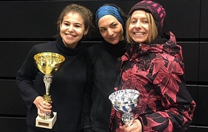 Corrida de Geispolsheim : GEISPOLSHEIM (67)