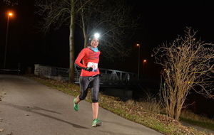 Marathon du nouvel an : Zürich (Suisse)