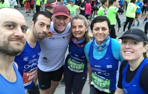 eDreams Mitja Marató de Barcelona : Espagne 