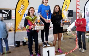 33° Semi de la Wantzenau (R) : LA WANTZENAU (67)