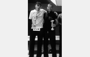 Foulées de Schirmeck : SCHIRMECK (67)