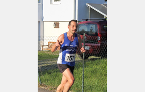 Biberacher Straßenlauf (Allemagne)