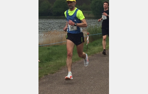 Course populaire du Pintemps : REICHSHOFFEN (67)