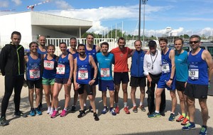 Courses de Strasbourg (N) : STRASBOURG (67)