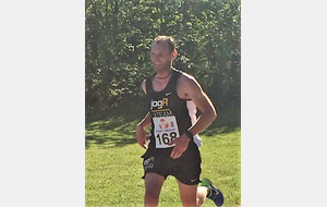 La course populaires : SOULTZ SOUS FORETS (67)