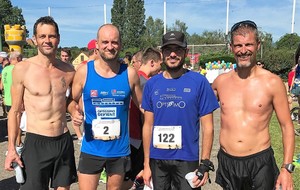 Les foulées epfigeoises : EPFIG (67)