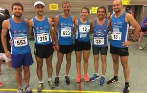 La ronde des Bucherons : SCHIRRHEIN (67)