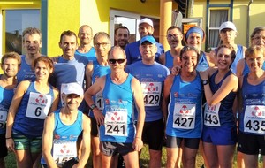 La course de Waldo : WALDOLWISHEIM (67)