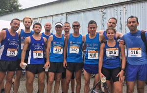 La COW : WOLFISHEIM (67)