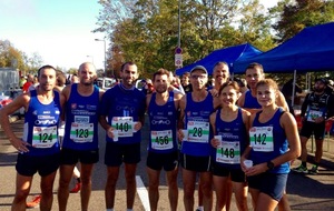 Courses de Sélestat : SELESTAT (67) 