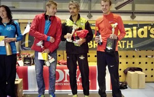 Les Boucles Fédinoises : VENDENHEIM (67)