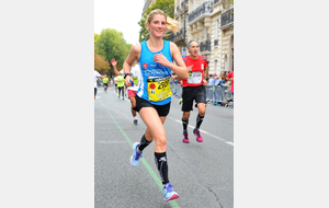 20 Kilomètres de Paris : PARIS (75)