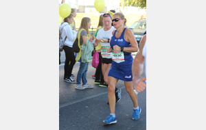 Budapest Marathon (Hongrie)