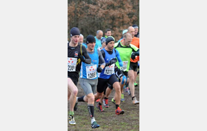 Le Cross Henri Kuhn (R) : BISCHWILLER (67)