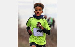 Championnat académique de cross UNSS : WIHR-AU-VAL (68)