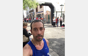 10 km de la ville de LA GARDE : LA GARDE (83)